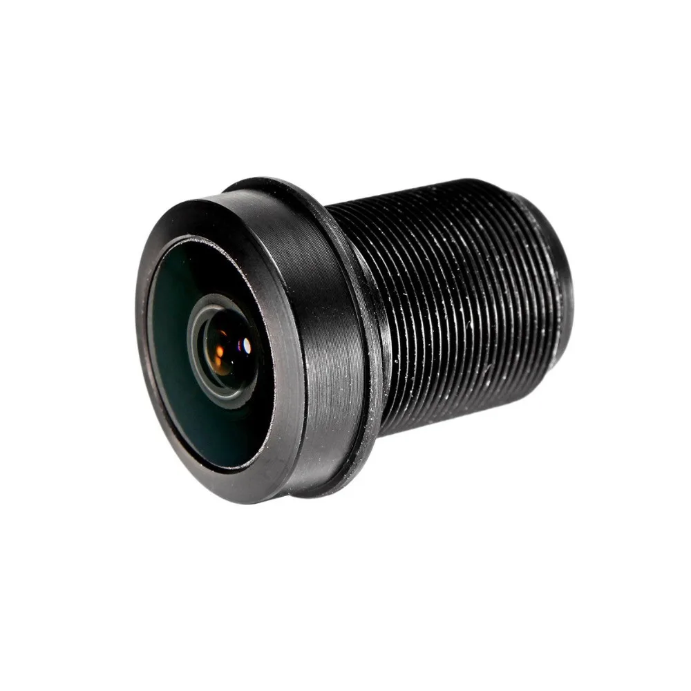 HD 5MP 1 44mm CCTV широкоугольный объектив рыбий глаз вид 1/2.5 ''F2.0 IR плата IP
