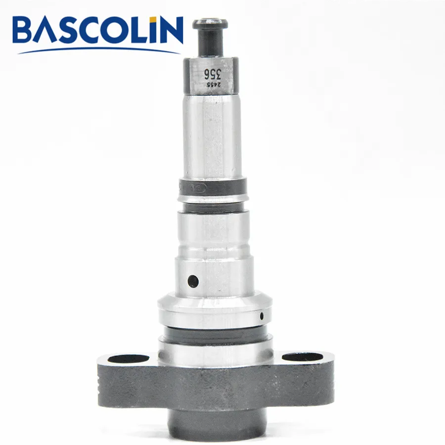 Плунжерная пара BASCOLIN 2418455356 Плунжер 2455356