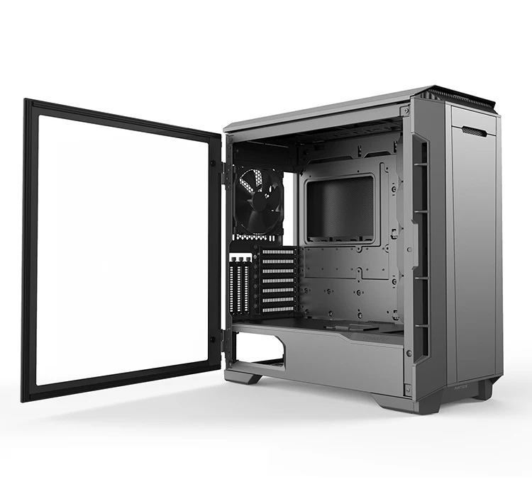 Курган акриловая доска в качестве канала воды использовать для PHANTEKS P600S чехол компьютера для процессора и GPU Блок/5 В 3PIN A-RGB водный путь