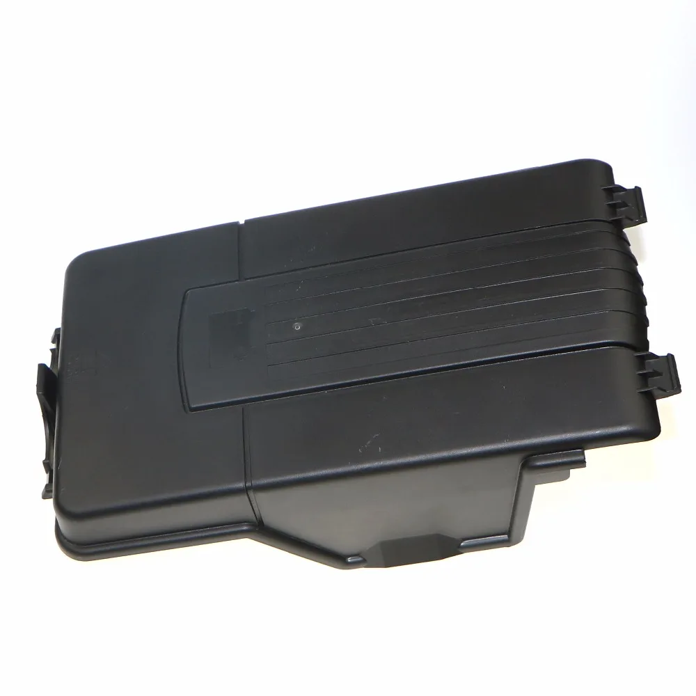 Новая крышка подноса аккумулятора для VW Jetta Golf MK5 MK6 Passat B6 Tiguan Sricorro A3 Q3 Octavia Seat Leon Toledo