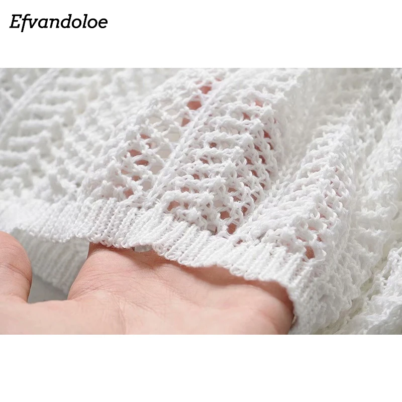 Платье Efvandoloe женское на одно плечо Пляжное сексуальное 2019 | Женская одежда
