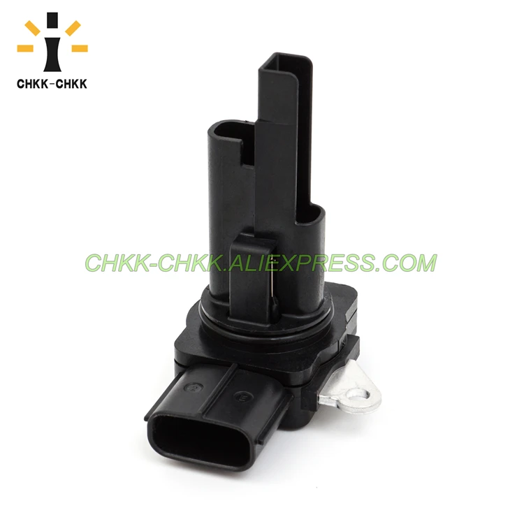 Датчик расхода воздуха массы CHKK-CHKK 22204-0T040 подходит для Toyota 4Runner Lexus Scion Prius 222040T040 GN197400-5370.