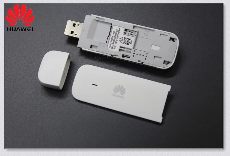 Разблокированный usb-модем Huawei E3372 4G LTE 150 Мбит/с usb-ключ usb-карта PK K5150 MF823 | Компьютеры