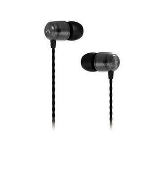 Наушники вкладыши Soundmagic e50 Hi Fi наушники с басами подходят для всех