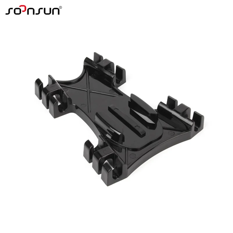 Держатель для воздушных змей SOONSUN Gopro Hero 6 5 4 3 + 2018 SJCAM Xiaomi Yi Go Pro аксессуары|for gopro