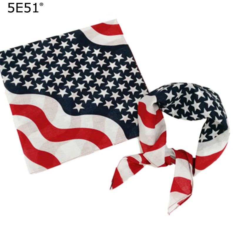 

Повязка на голову для занятий спортом на открытом воздухе, хлопок 100%/принт 55 см/много использований