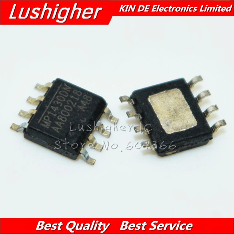10pcs MP1430DN SOP8 MP1430