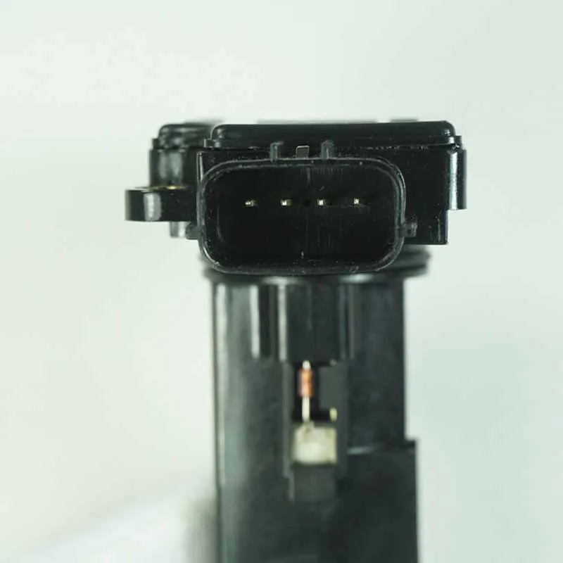MH Электронный MAF датчик массового расхода воздуха MR985187 E5T60171 для Mitsubishi Galant Chariot Delica