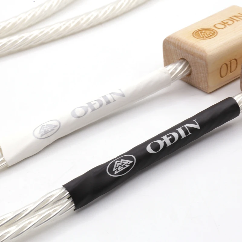Кабель для колонок yter Nordost Odin бипроводный кабель loudspekaer|nordost odin speaker cables|speaker cable