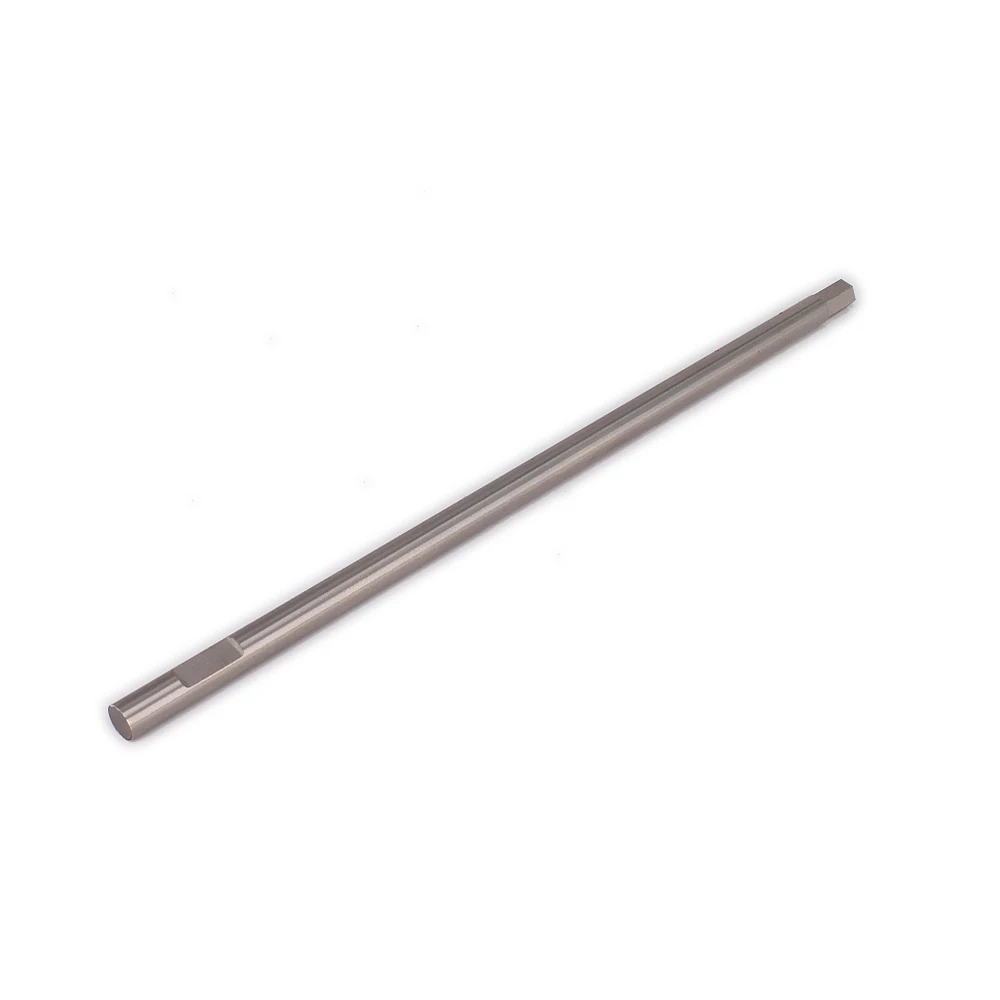 1 шт. H1.5 H2.0 H2.5 H3.0mm/M3 шестигранные отвертки наконечники для радиоуправляемых