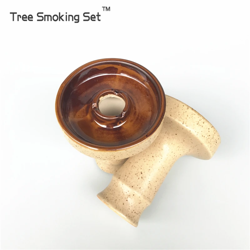 1 х использовать кальян чаша для кальяна табак инструменты Шеша Чича алюминиевая