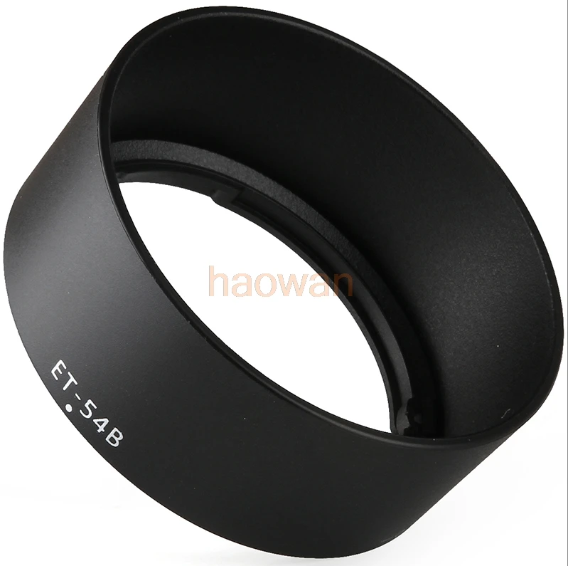 

Бленда для объектива eosm3/m5/m6m/m10, 55-200 мм f/4,5-6,3 IS STM