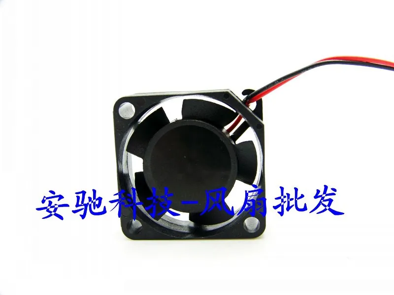 SUNON GM0502PFV2-8 2510 25 мм 2,5 см DC 5V 0,4 W 2 небольшой круглый кольцевой вентилятор