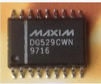 DG529CWN| |