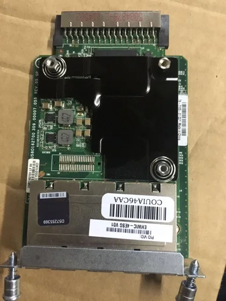 

Cisco ehwic-4esg