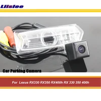 car reverse rearview camera for lexus rx330rx350rx400h 2004 2009 back up parking auto hd sony ccd iii cam