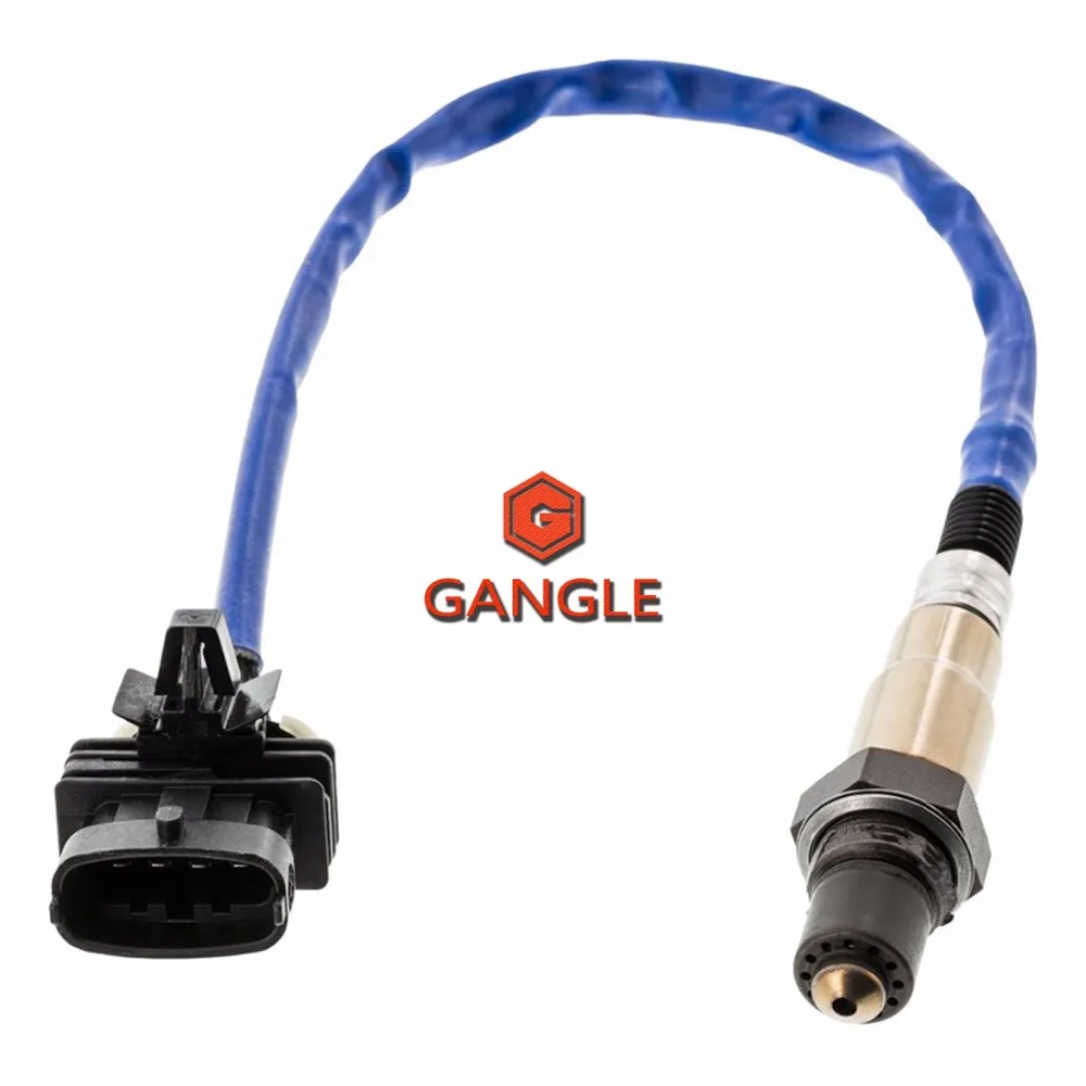 

Кислородный датчик O2 Lambda, датчик соотношения воздуха и топлива для CHEVROLET SONIC TRAX VOLT CRUZE BUICK ENCORE CADILLAC ELR 234-4529