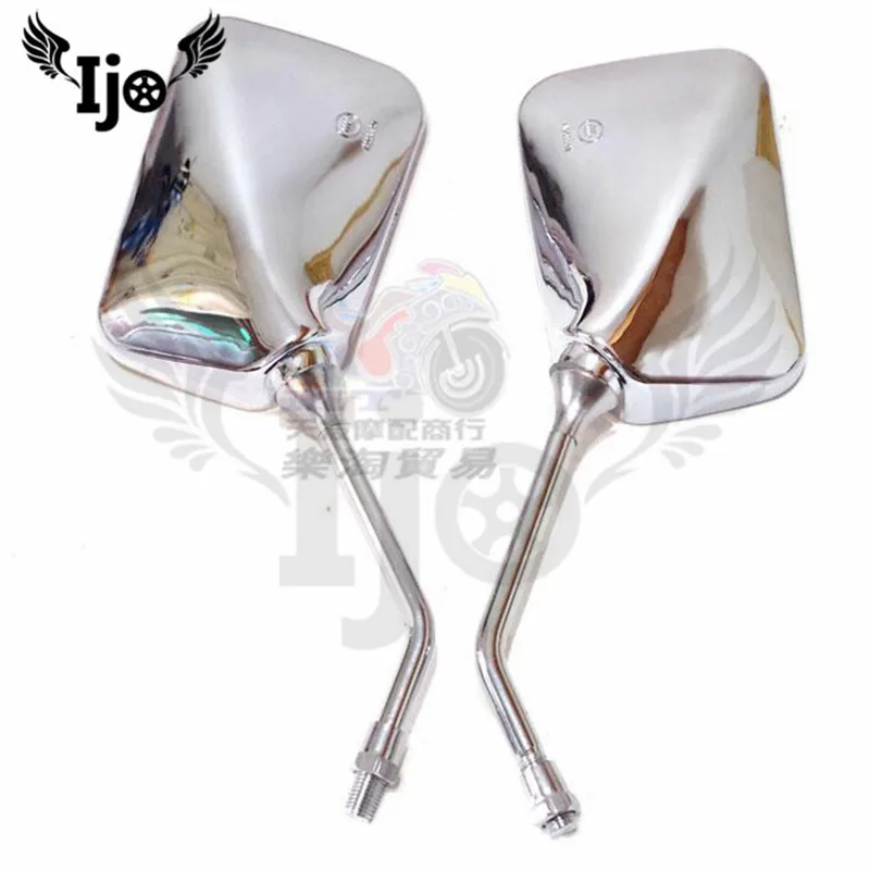 Бесплатная доставка Универсальные 10 мм 8 прямоугольные серебряные аксессуары
