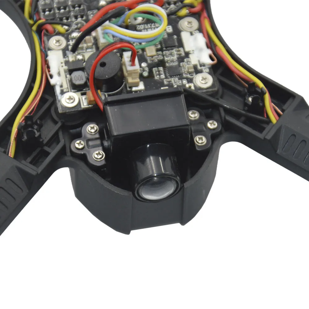 MJX C5810 5 8G FPV Wi Fi камера для Bugs 3 мини Бесщеточный Радиоуправляемый квадрокоптер