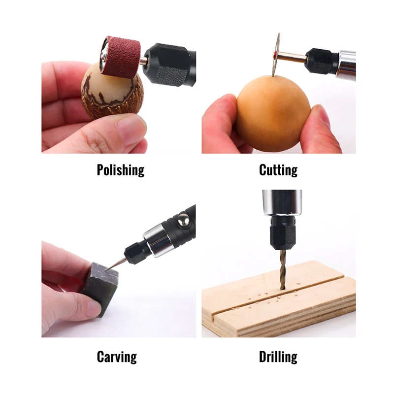 Dremel миниатюрный инструмент электрическая гравировальная ручка для резьбы с
