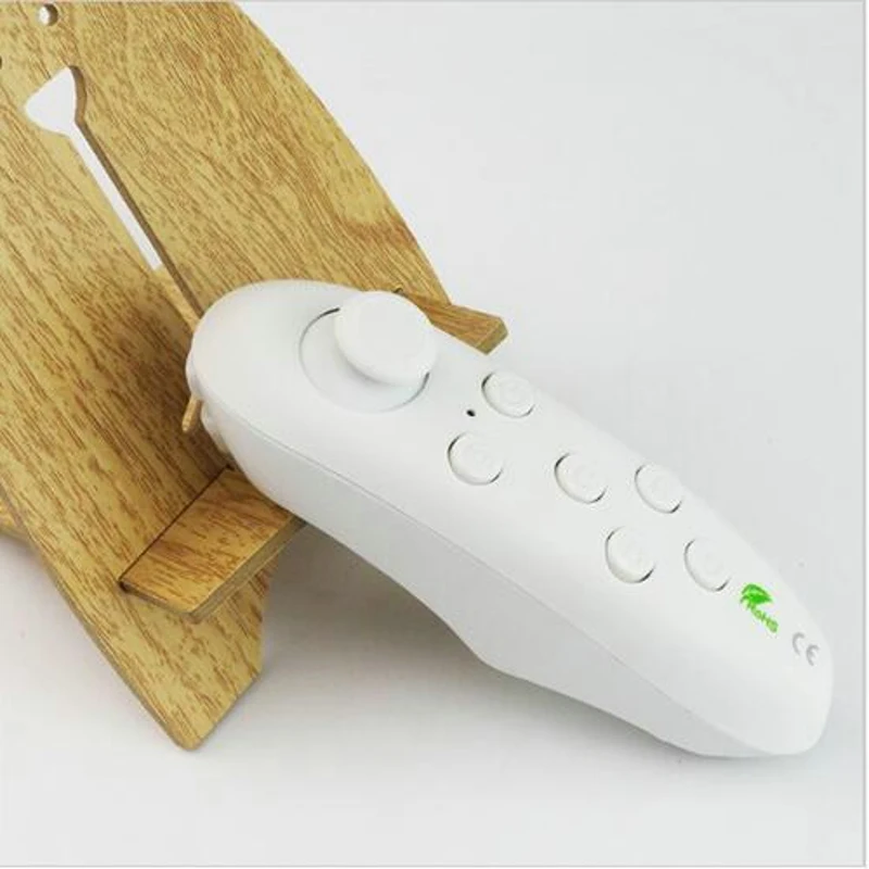 2018 Wireless Bluetooth Gamepad Update VR Remote Controller For Android Joystick Game Pad Control 3D Glasses BOX | Электроника