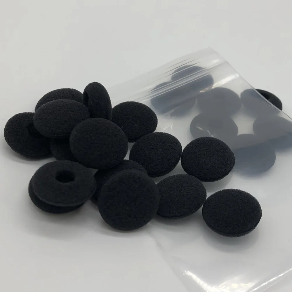 Чехол для наушников Sennheiser MX170 MX-170 18 мм