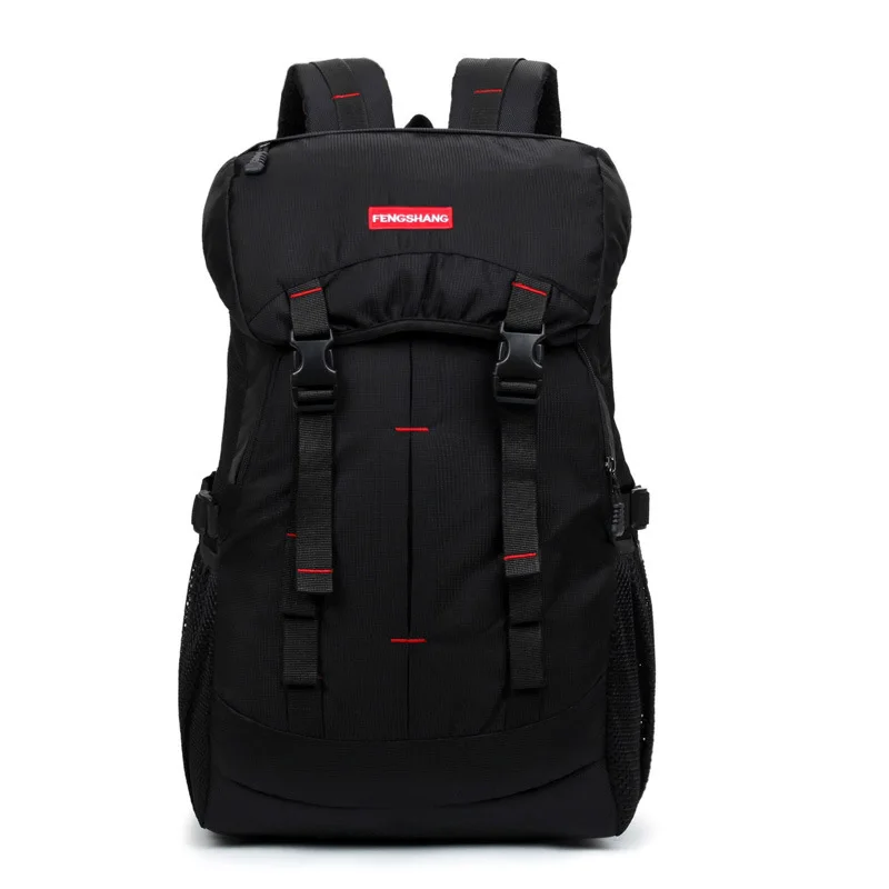 2017 Качество Школьного Рюкзака 50L мужчин ноутбук рюкзак школьный Mochila Escolar деловых