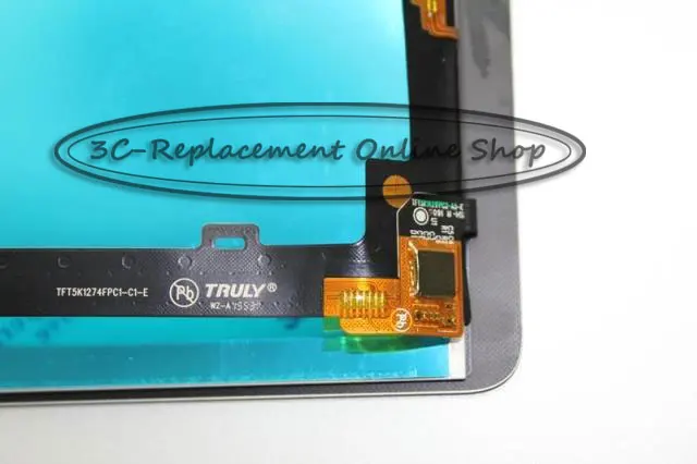 Для Huawei Enjoy 5 TIT AL00 CL00 TL00 UL00 CL10 LCD дисплей с сенсорным экраном дигитайзер Замена