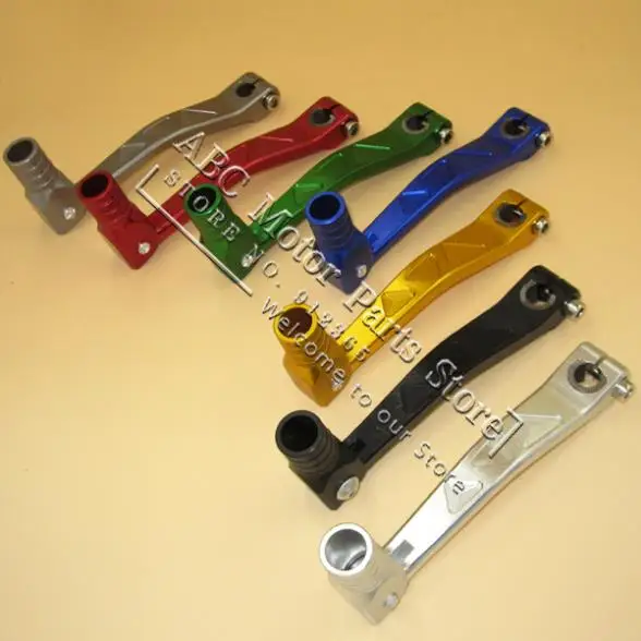 Алюминиевый Рычаг переключения передач с ЧПУ для кроссового