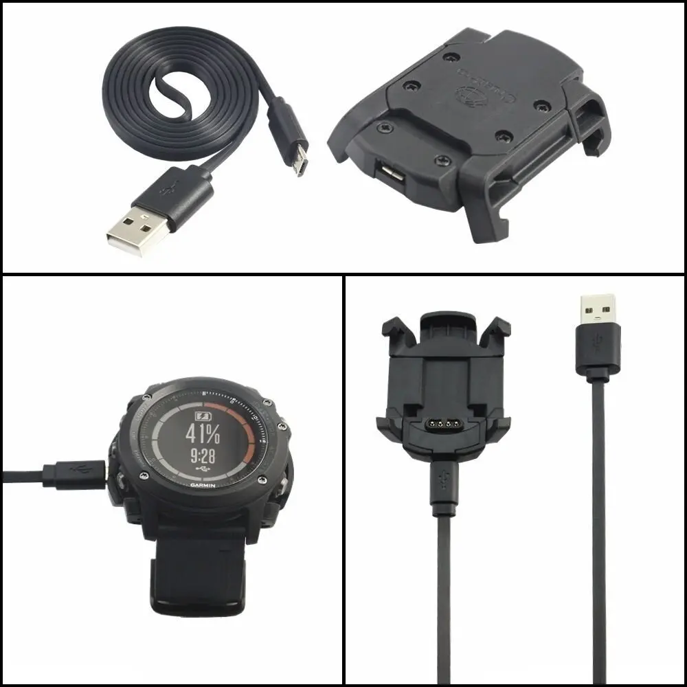 100% абсолютно новая док станция для синхронизации данных настольная usb зарядка