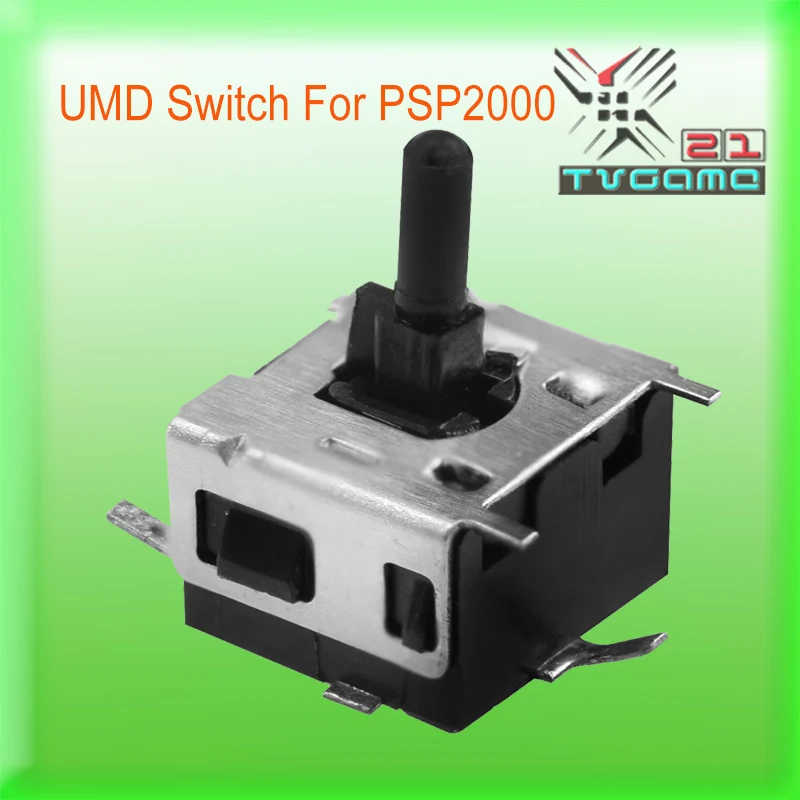 

200 шт./лот переключатель UMD для PSP 2000 PSP2000