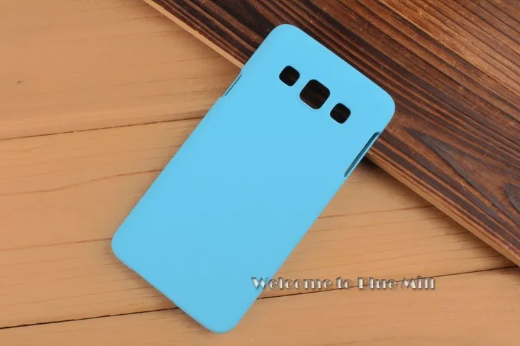TAOYUNXI резиновый матовый жесткий чехол для телефона s для samsung Galaxy A3 SM-A300FU 4,5 дюймов A3009 A300F чехол Ультратонкий чехол для телефона