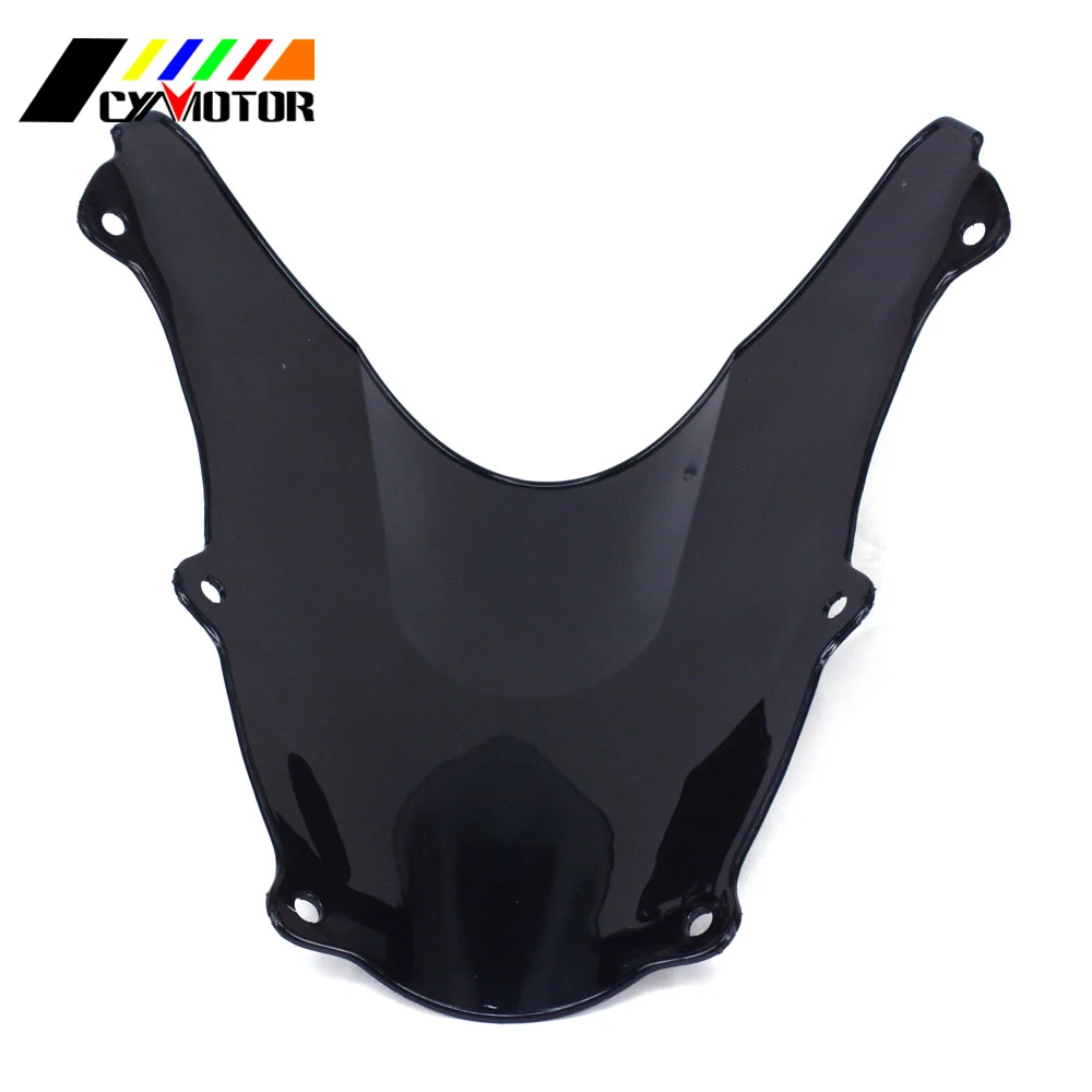 Лобовое стекло для Мотоцикла SUZUKI SV650 SV650S SV1000 SV1000S 2003 2004 2005 2006 2007 2008 09 10 11 12|Полные