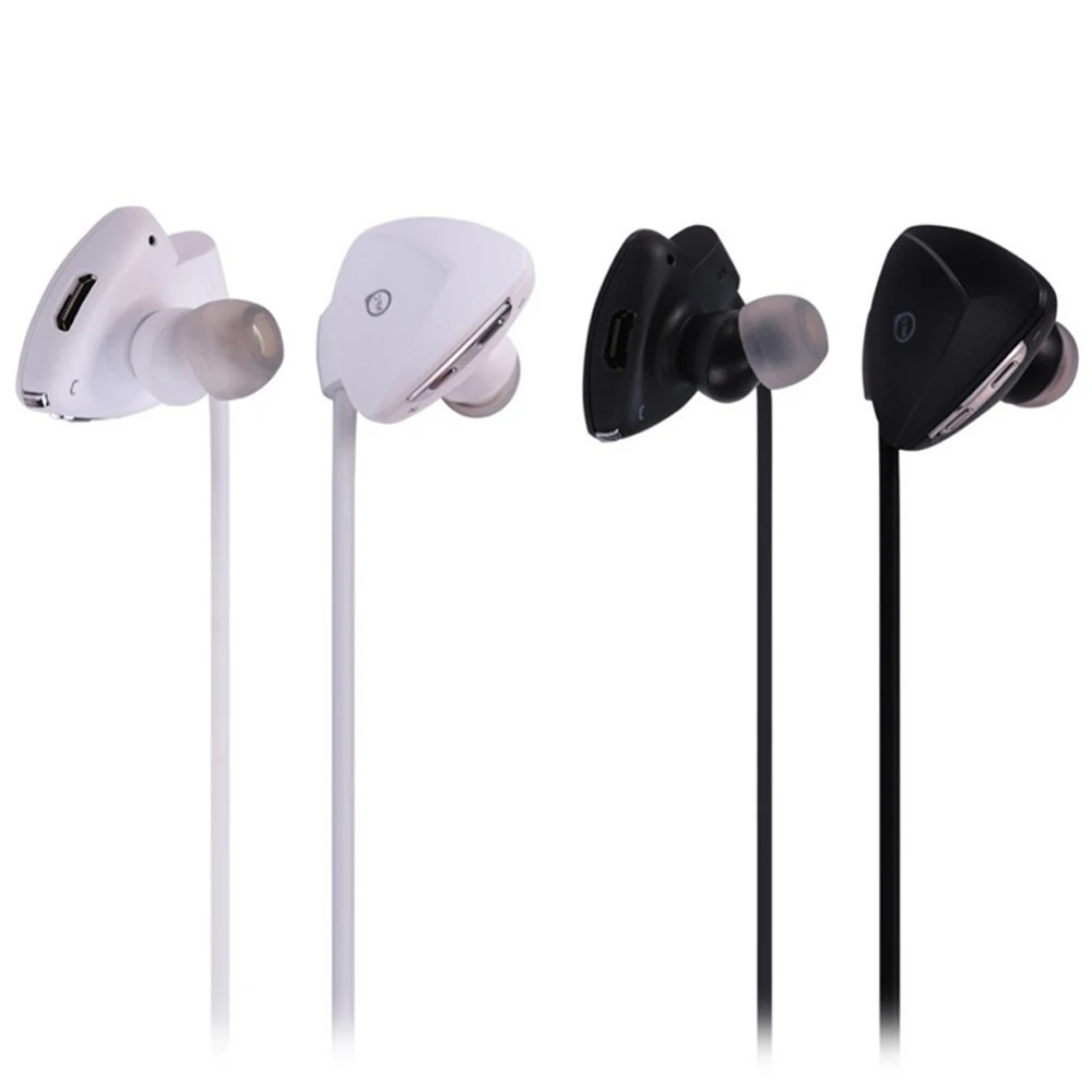 Awei спортивные наушники вкладыши беспроводные Blutooth гарнитура Auriculares Bluetooth для