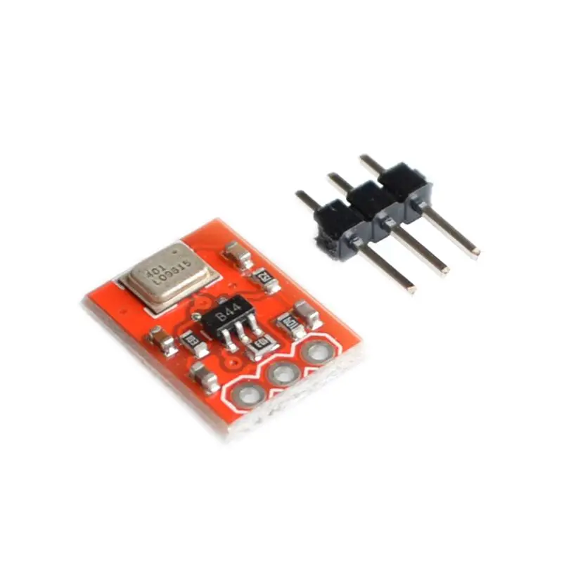ADMP401 MEMS MicrophoneModule доска для Arduino Универсальный 1 3 см * 5 3.3VDC с булавками|Интегральные
