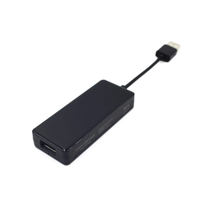 Авто стерео USB Smart Link автомобильный игровой ключ для Android IOS навигационный плеер мини USB Carplay Stick с Android