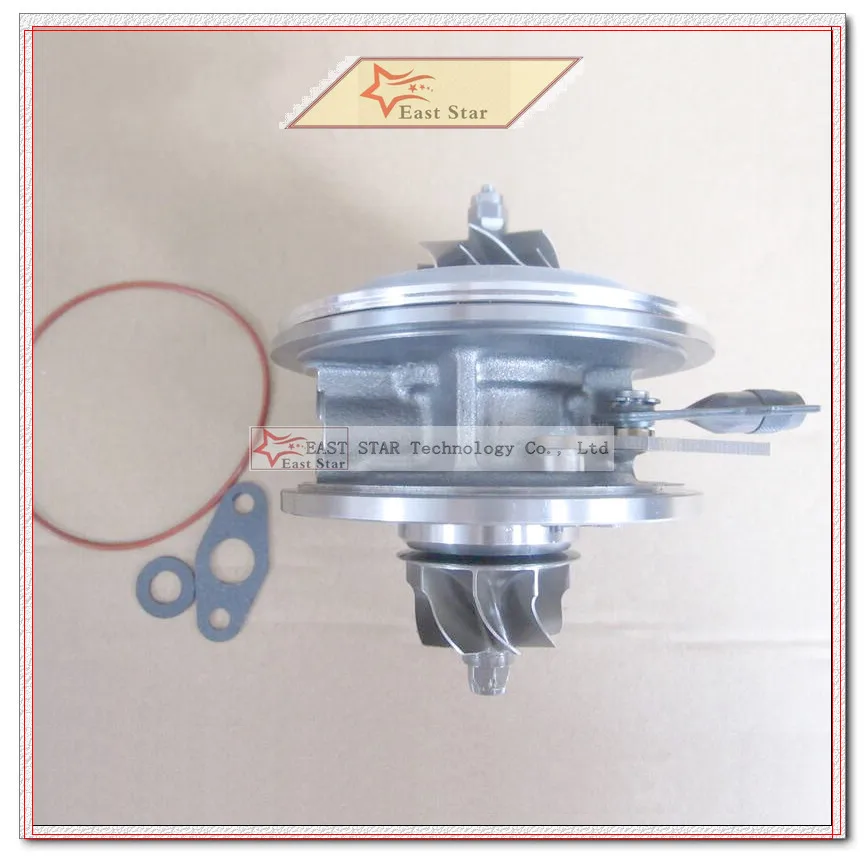 Картридж турбины Turbo CHRA BV43 53039880144 53039880122 28200 4A470 282004A470 для KIA Sorento D4CB 2.5L CRDi 170HP|turbo