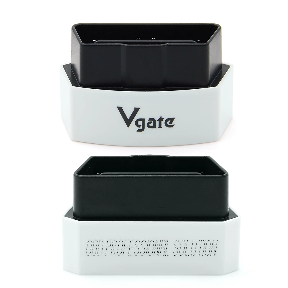 Vgate iCar3 ELM327 Bluetooth интерфейс на Android Torque Icar 3 ELM 327 OBD 2 II|Диагностические сканеры для