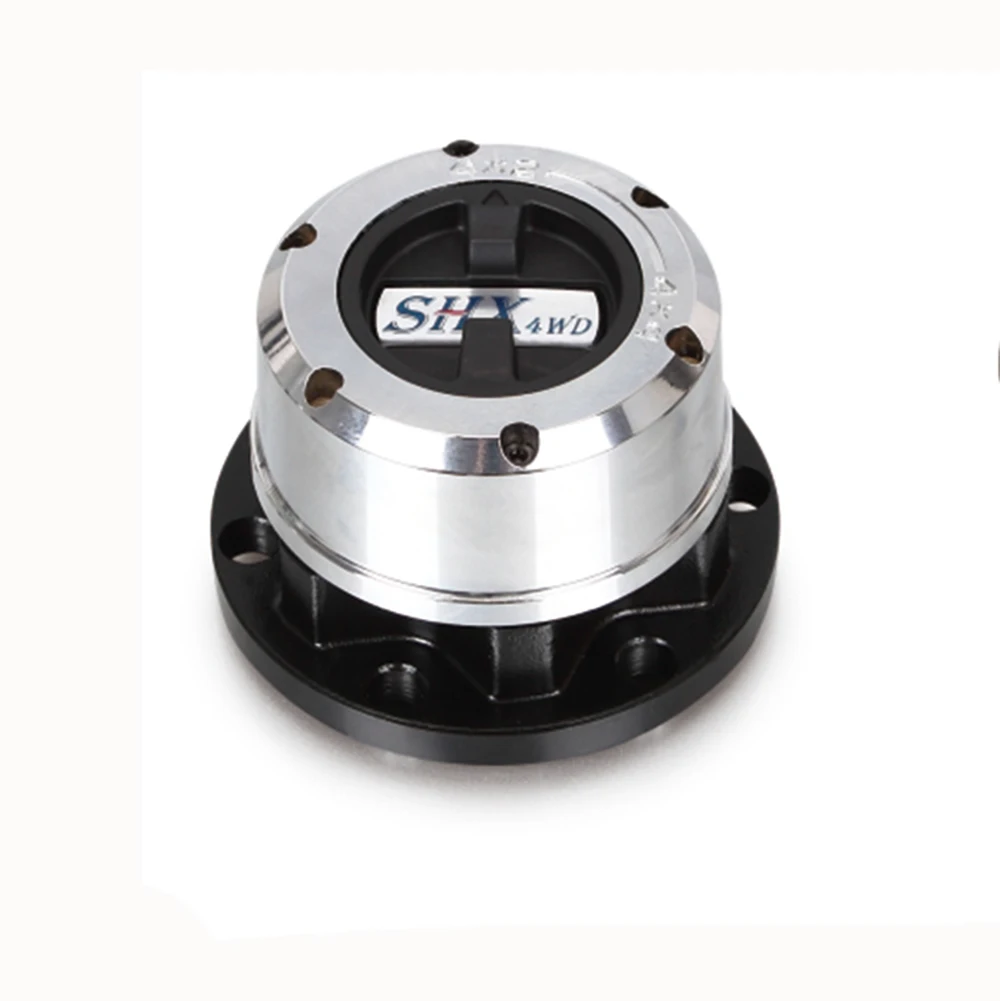 DCOC 100% новый бесплатно Ступица колеса для NIS SAN патруль 4*4 PU 90 up TATA Sumo all RD Maverick AVM 445