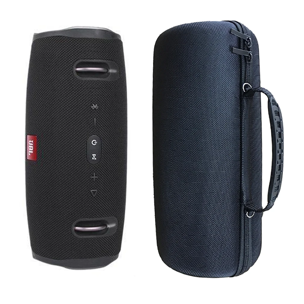 Жесткий чехол для переноски, сумка для хранения JBL Xtreme, Беспроводная Bluetooth колонка