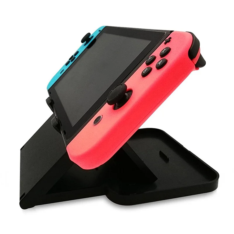Игровые аксессуары регулируемая подставка для Nintendo Switch многоугольный