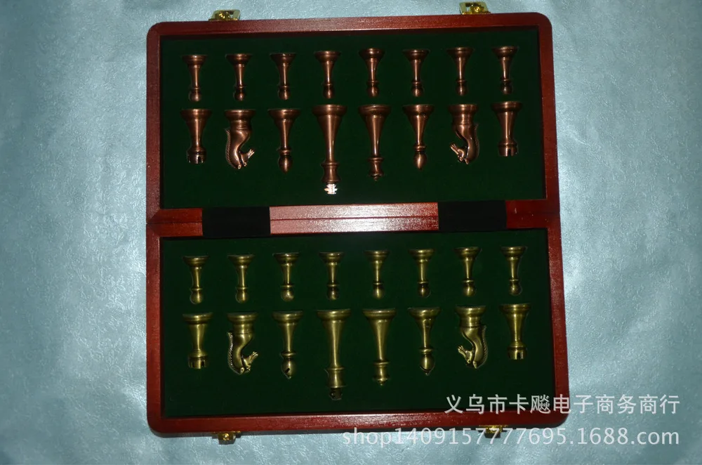 Бесплатная доставка новинка 2 5 дюйма высококачественные металлические шахматы