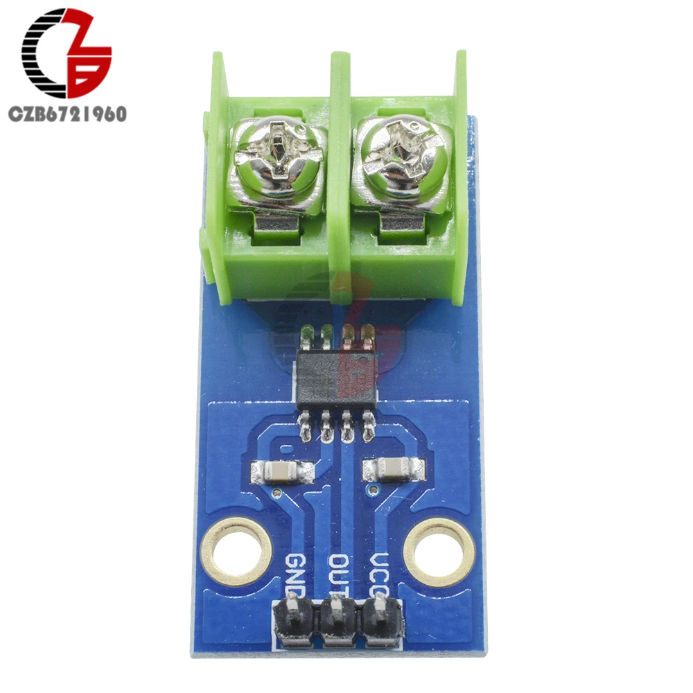 Модуль датчика тока ACS712 для Arduino Raspberry Pi UNO 30 А|module for arduino|module sensormodules arduino sensors |