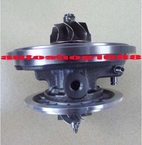 CHRA для GTB1649V 757886 28231 27450 27460 Турбокомпрессор Для Hyundai Sonata 2 0 CRDi D4EA 140HP KIA Magentis D4EA|turbocharger