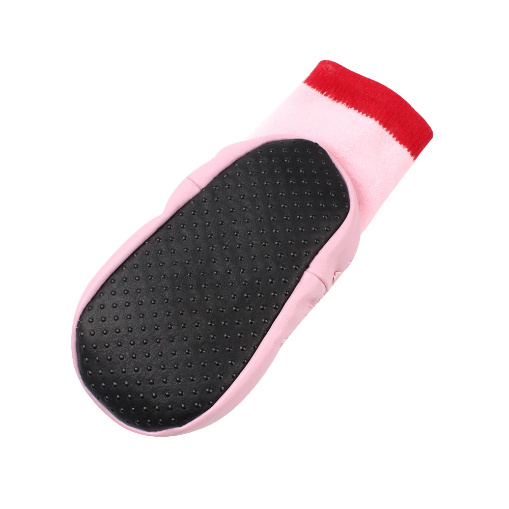 Catoon Cotton Baby Socks Anti-Slip Indoor Floor Cute Infant Toddler Girls Thick Towel For Boys Autumn | Детская одежда и обувь
