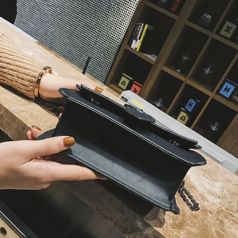 Модные матовые женские Сумки из искусственной кожи высокого качества