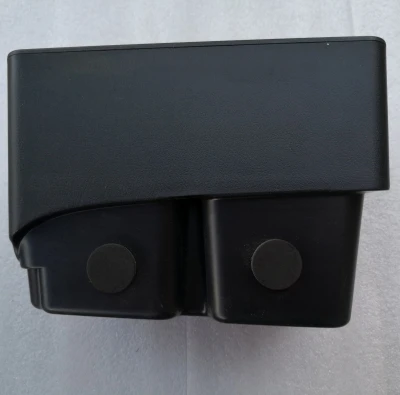 Armrest base Подлокотник для Fiesta 3 MK7 - Название цвета: Armrest base