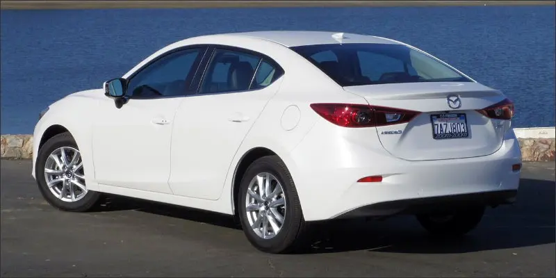 Для Mazda 3 azda3 Axela Sedan~ 12 контактов RCA разъем адаптера провода кабель камера заднего вида видео вход
