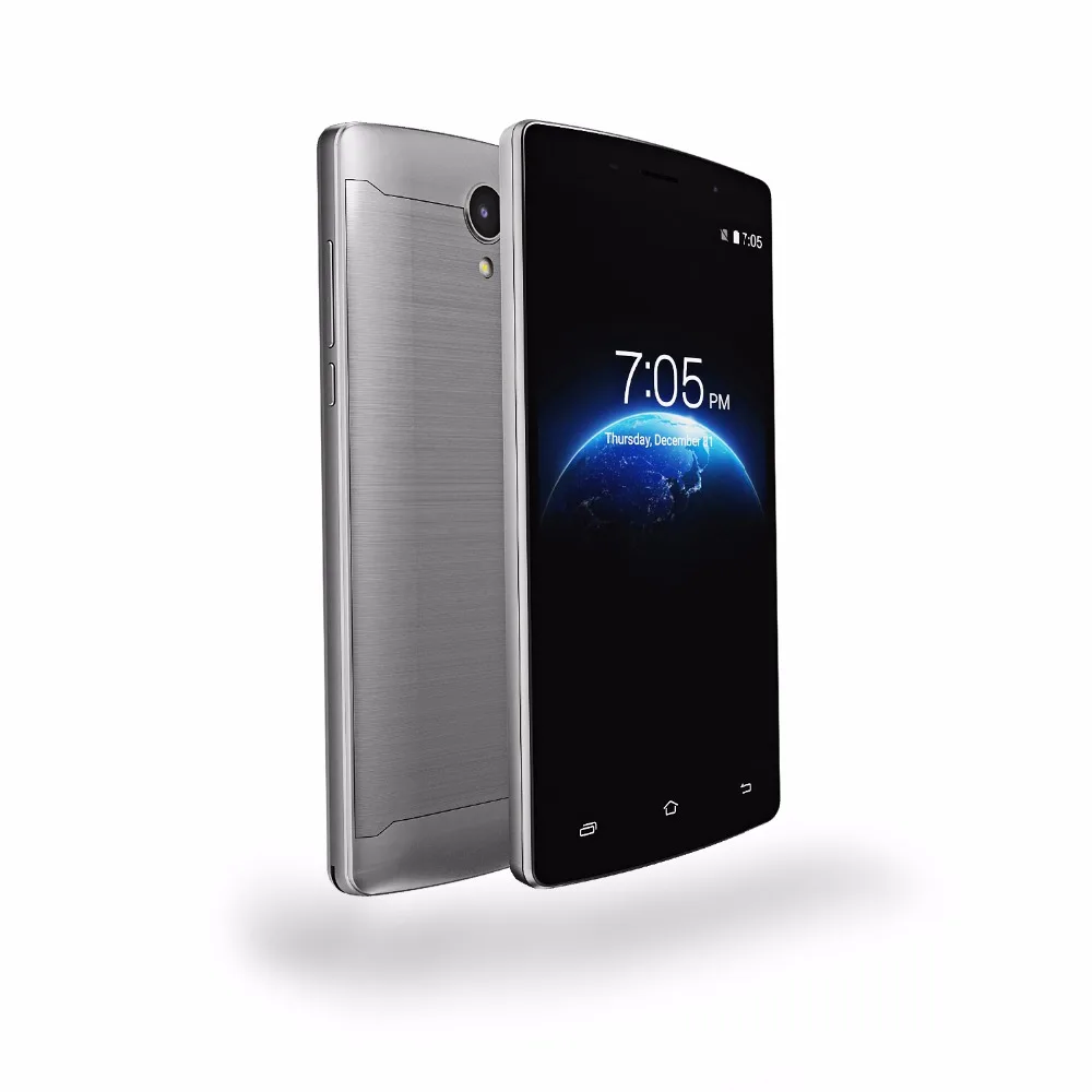 Kenxinda X7 5.0 &quotQHD мобильного телефона 4 ядра android 7.0 1 ГБ Оперативная память 8
