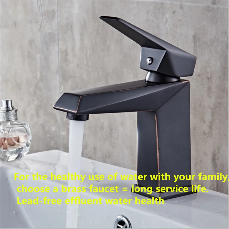 JAMUWAY bathroom washbasin faucet. Mixed water single handle We pay for shipping | Обустройство дома